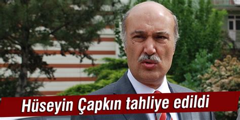 H Seyin Apk N Tahliye Edildi Gaziantep Son Dakika Haberleri Gazete