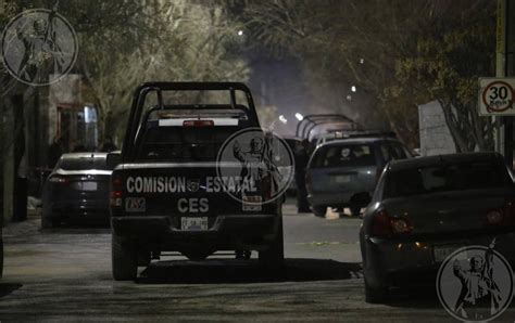 Asesinan A Una Mujer En Su Casa