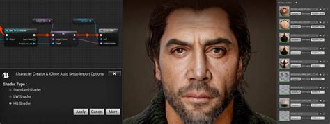 Reallusion Unveils HeadShot AI IClone Unreal Live Link And New Digital