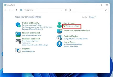 How To Change Administrator In Windows Itechguides