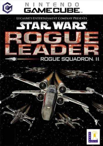 Star wars rogue squadron 2 pc - bicyclejuja