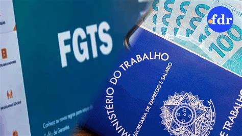 Fgts Extraordinário Saque De R 1 Mil Começa Após A Páscoa Confira