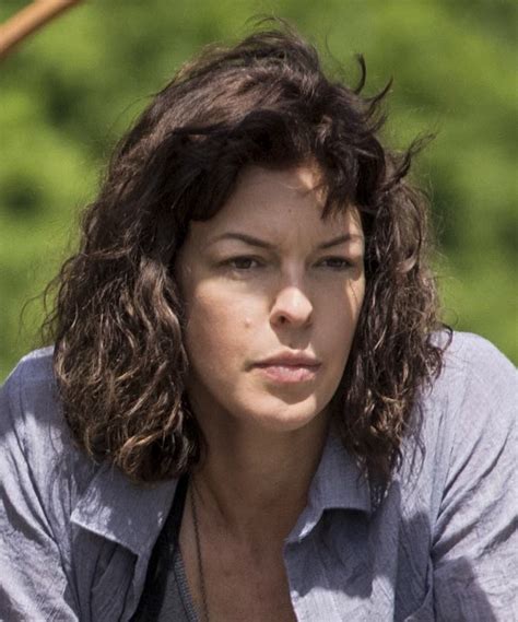 Anne Phim Wikia The Walking Dead Tiếng Việt Fandom