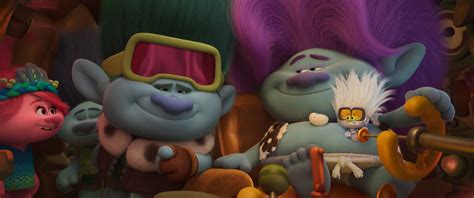 Foto Zum Film Trolls Gemeinsam Stark Bild Auf Filmstarts De