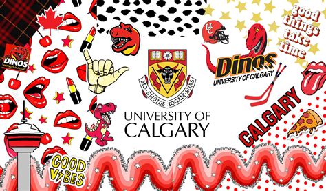 University of Calgary Wallpaper | University of calgary, Dream school ...