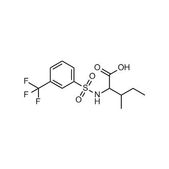 Methyl Trifluoromethyl Phenyl Sulfonamido