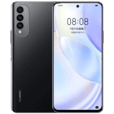 Huawei Nova 8 SE Youth Spesifikasi Harga Fitur