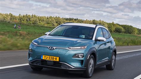 Alle 18 Elektrische Auto S Met Een Hoge Instap Update 2024