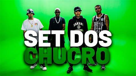 Set Dos Chucro Mc Cebezinho Mc Tuto Mc Gp Mc Luuky E Mc Kadu Funk