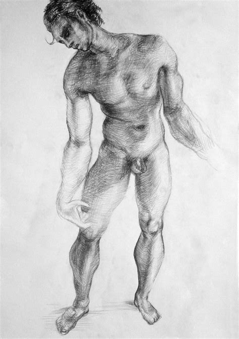 Male Pictures Nude Image