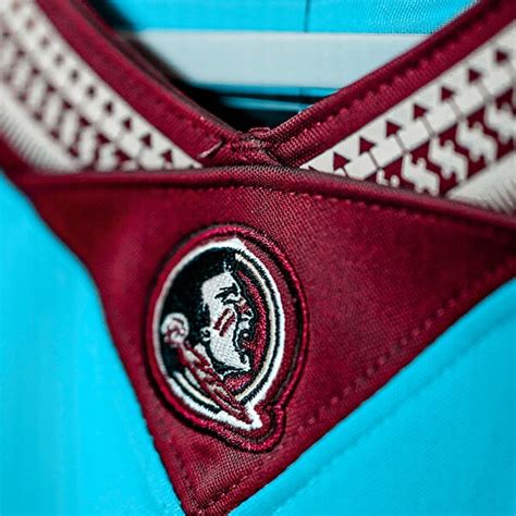 FSU announces “Seminole Heritage” turquoise game for football ...