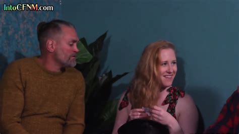 Nasty Nympho CFNM Femina Fucked Hardcore By Naked BWC Guy