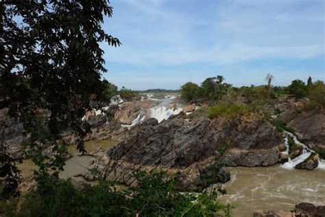 Pakse, Laos - Land of Waterfalls and Beauty - Chow Traveller