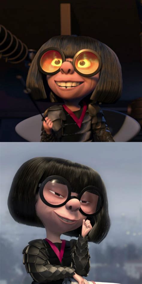 Fanpop's Favourite Incredibles Characters (Least-Best) - Disney - Fanpop