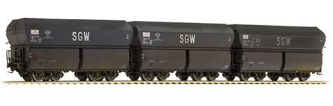 Brawa 47032 Bauart SVyw Selbstentladewagen H0 Modellbahn Katalog