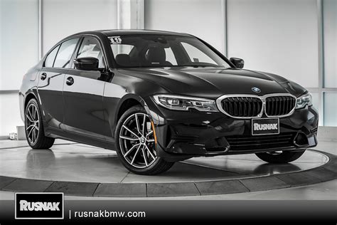 Pre Owned Bmw Series I Xdrive D Sedan In Thousand Oaks