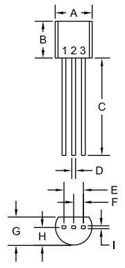 2N5087 PNP Transistor Pinout Datasheet And Uses