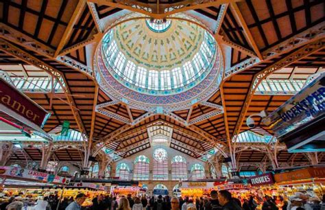 Mercado Central Ferrugem