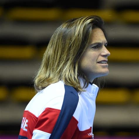 Photos de Amélie Mauresmo Page 8