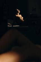 FRANCESCA MILANO Nude AZNude