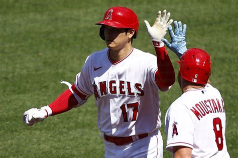 大谷翔平が本塁打争い独走の31号！驚異のペースにmlb公式は「時計の動きのように順調だ」 2023年7月3日掲載 ライブドアニュース