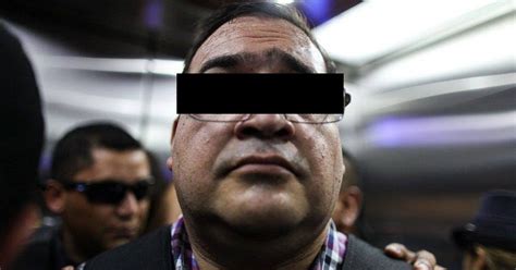 Elox Noticias Javier Duarte Es Sentenciado A 9 Años De Cárcel