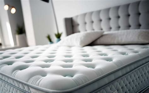 Le Guide Ultime Pour Choisir Le Matelas Id Al Et Obtenir Un Sommeil De