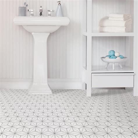 PVC Floor Tiles Bathroom Flooring Site