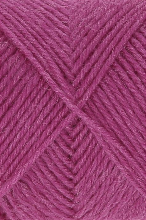 Lang Yarns Jawoll Silk Fuchsia Hobbydoos Nl