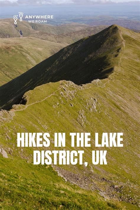 Best Walks In The Lake District Artofit