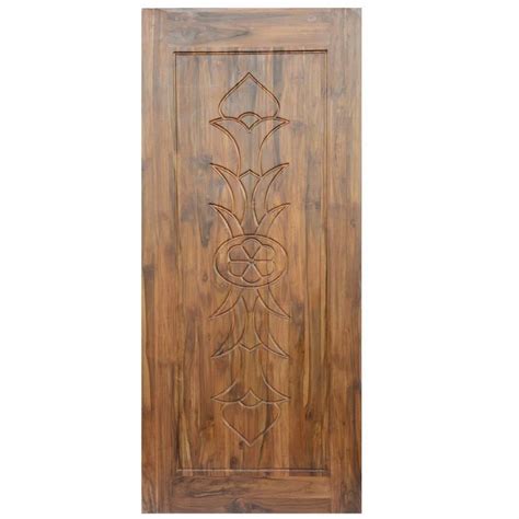 Interior 35 Mm Mango Solid Wood Door For Home At Rs 18000 Piece In