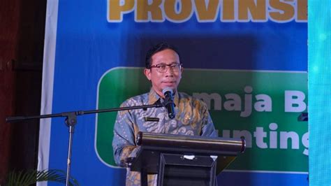 Implementasi Program Pendidikan Disdikbud Kaltim Kurikulum