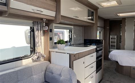 2023 Coachman VIP 675 22 2801 SAVE Up To 8750 Gateway Caravans