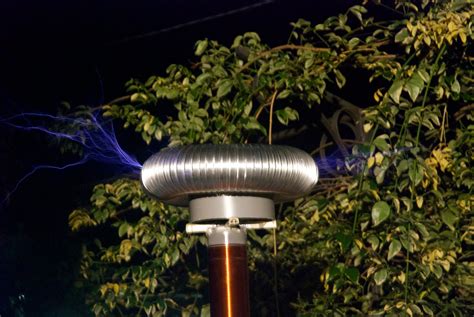 Tesla Coil - Instructables