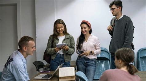 T Cnicas De Estudo Conhe A Os Melhores M Todos De Estudo