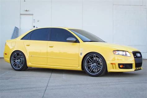 Used Audi B7 RS4 for Sale - Cars & Bids