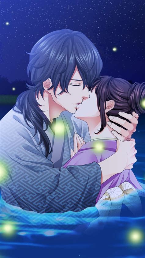 Hajime Saito Era Of Samurai Code Of Love Season Main Story