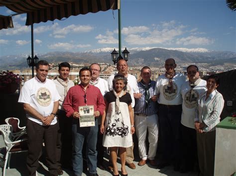 Blog Scout de Antonio Alaminos En la terraza del Hotel San Antón 25º