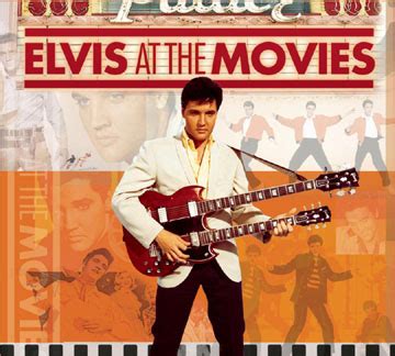 Welcome to the Elvis Information Network