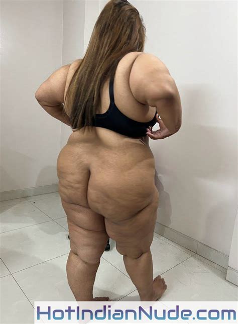Big Boobs And Ass Pics Of Nude Aunty Looking For Sex Hot Indian Nude