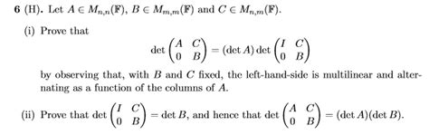 linear algebra - Proving properties of triangular matrices ...