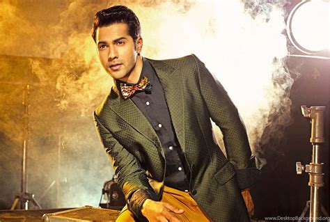 Varun Dhawan Photoshoot Wallpapers Free Download Wallpapers Desktop ...