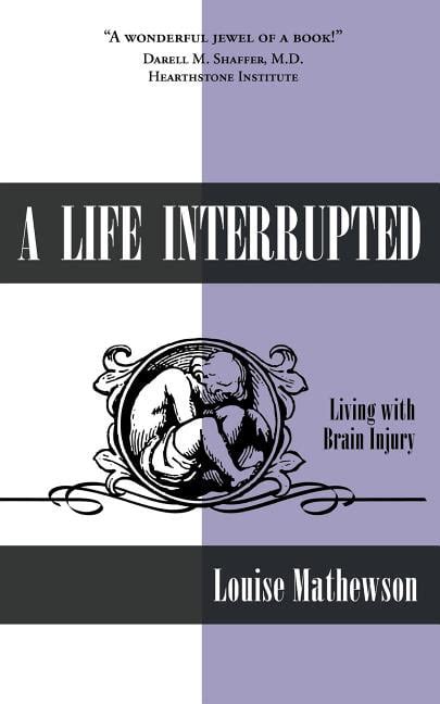 A Life Interrupted (Paperback) - Walmart.com - Walmart.com