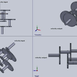 mechanical control system. | Download Scientific Diagram