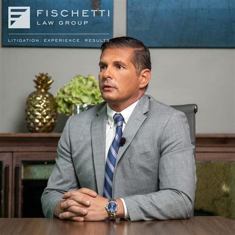 Lawyer Miami Fischetti Law Group