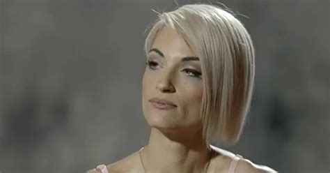 Rafaela Bella Αυτή είναι μία από τις δυνατές σκηνές της Hot News Τα πιο καυτά νέα στην