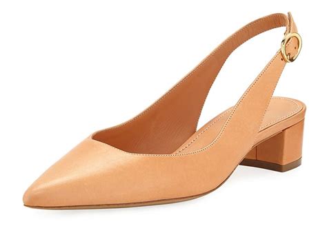 Nude Heels For Any Occasion In How To Wear Nude Shoes