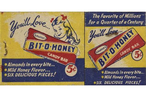 Greatest American candy bars of all time | lovefood.com