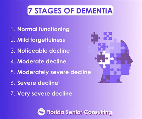 Understanding And Managing Dementia Behaviors A Guide For Seniors