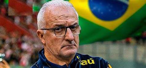 Dorival J Nior Confirma O Brasil Sem Os Palmeirenses Veja O Time Ptd